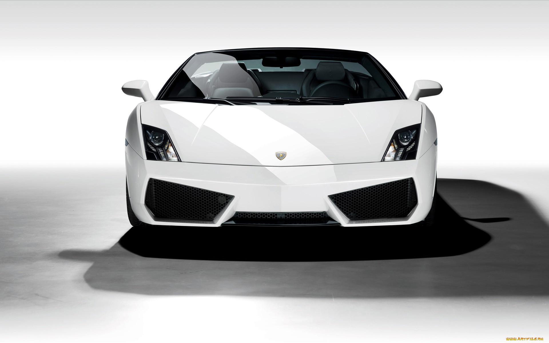 , lamborghini
